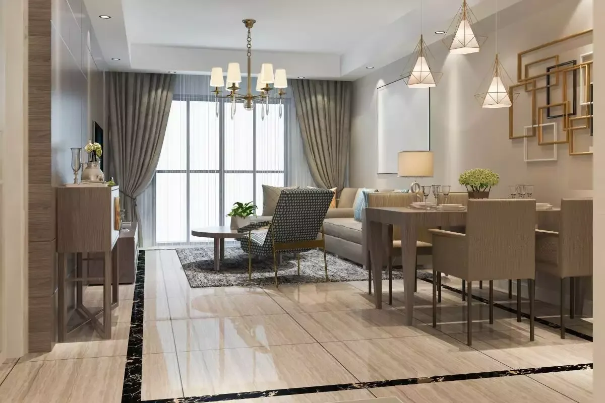 You are currently viewing Why Dixie Rock Electric is Your Ideal General Contractor for Building Your Dream Home