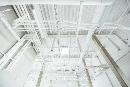 You are currently viewing Power Up Your Project: Why Hiring Dixie Rock Electric for Your New Commercial Building is a Smart Choice!